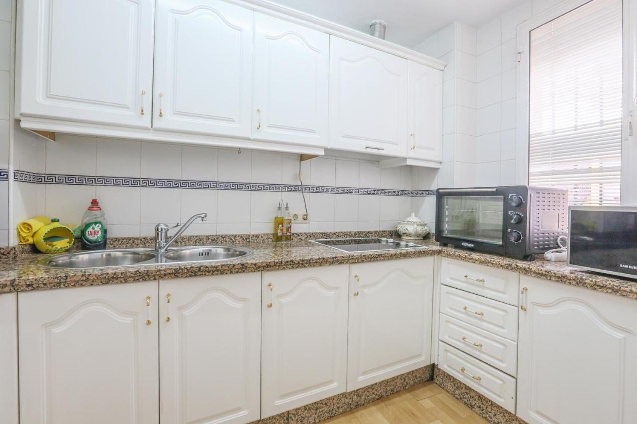 Appartement Juderia Center Premium Free Parking